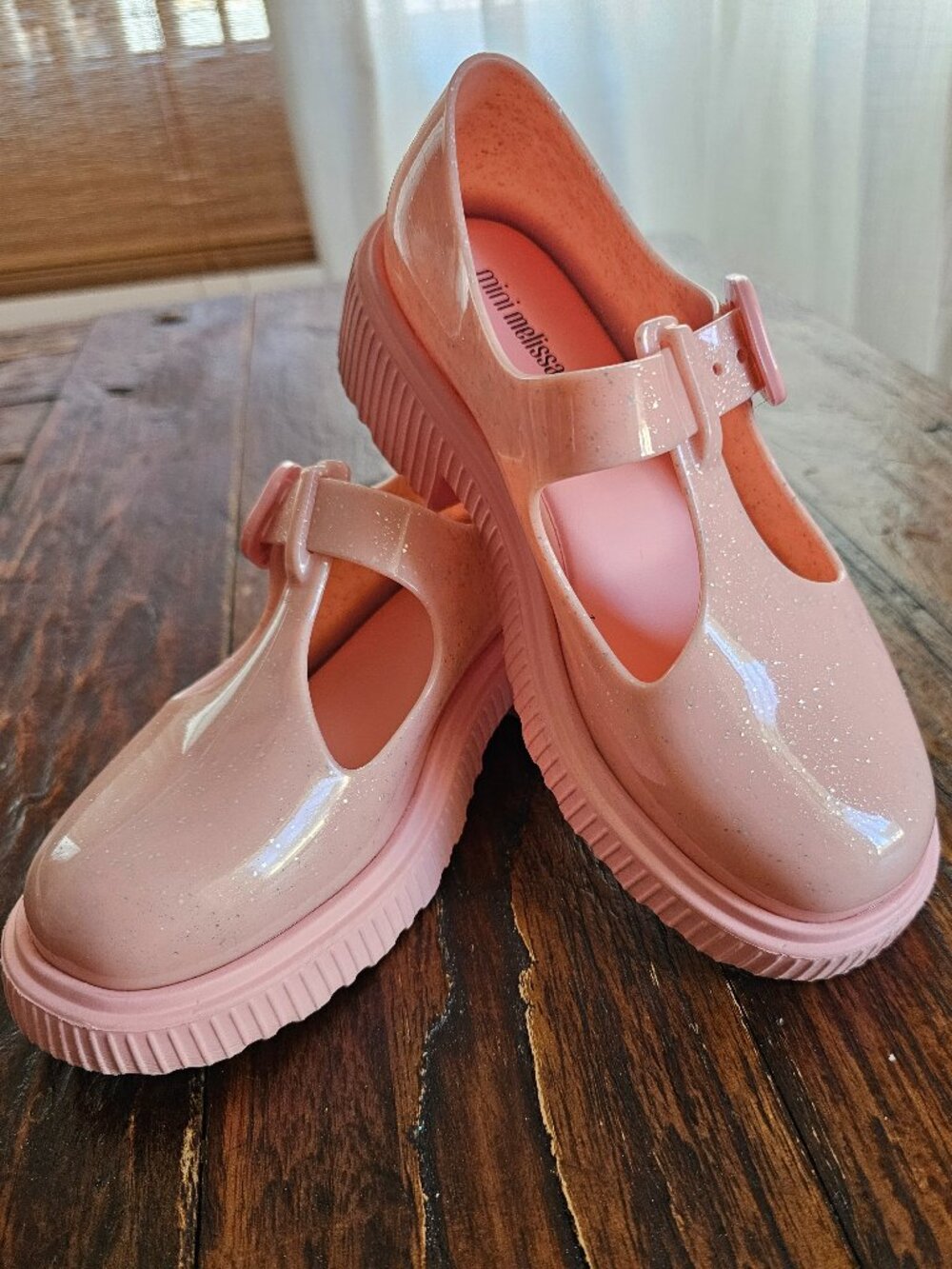Mini Melissa